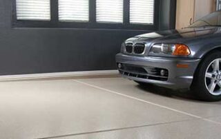 Epoxy Flooring Madison