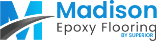 Epoxy Flooring Madison Logo