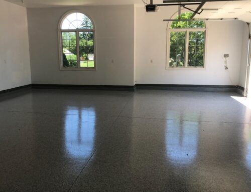 Epoxy Garage Floor Madison: Durable, Stylish Protection for Wisconsin Garages