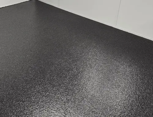 Commercial Epoxy Flooring in Madison: High-Performance Floors Built for Business